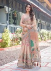 Handloom 178 By Almari Cotton Printed Saree Wholesale In India